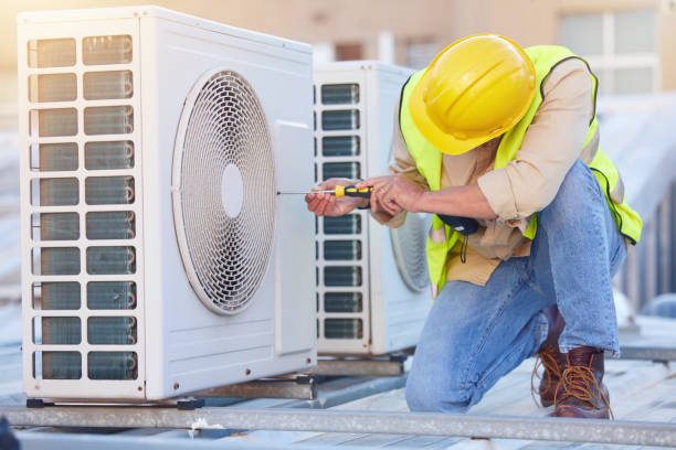 Best Commercial HVAC Repair  in Hughesville, MD