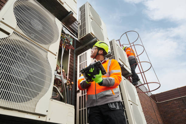 Air Duct Cleaning in Hughesville, MD