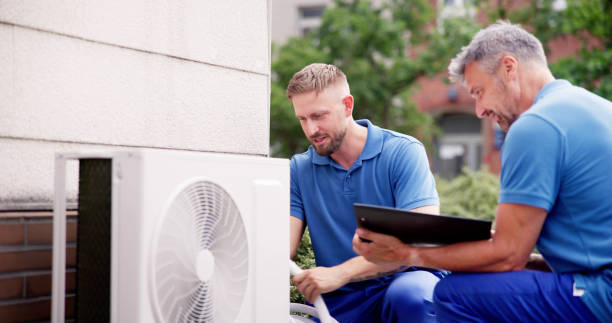 Best Central Air Repair  in Hughesville, MD