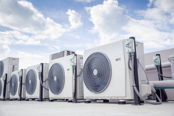 Best HVAC System Installation  in Hughesville, MD