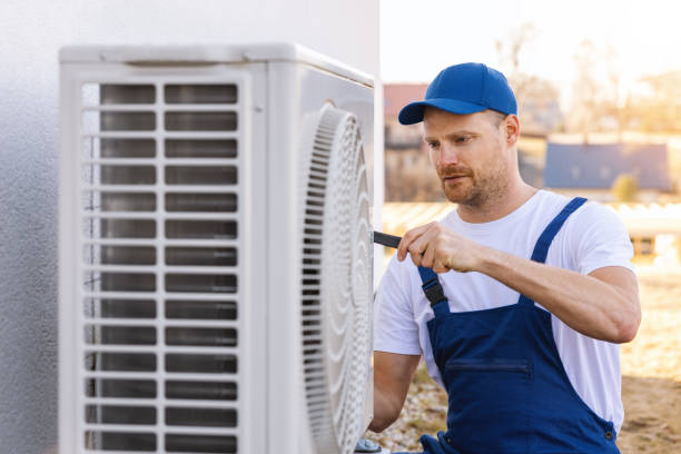 Best HVAC Repair Near Me  in Hughesville, MD